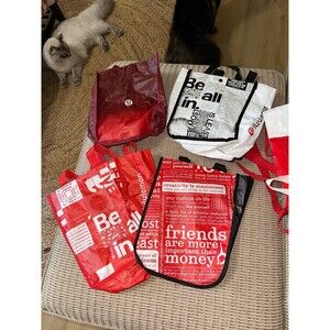 Lululemon bags